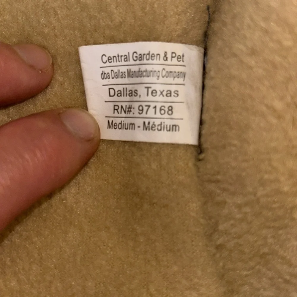 N/A reversible camouflaged